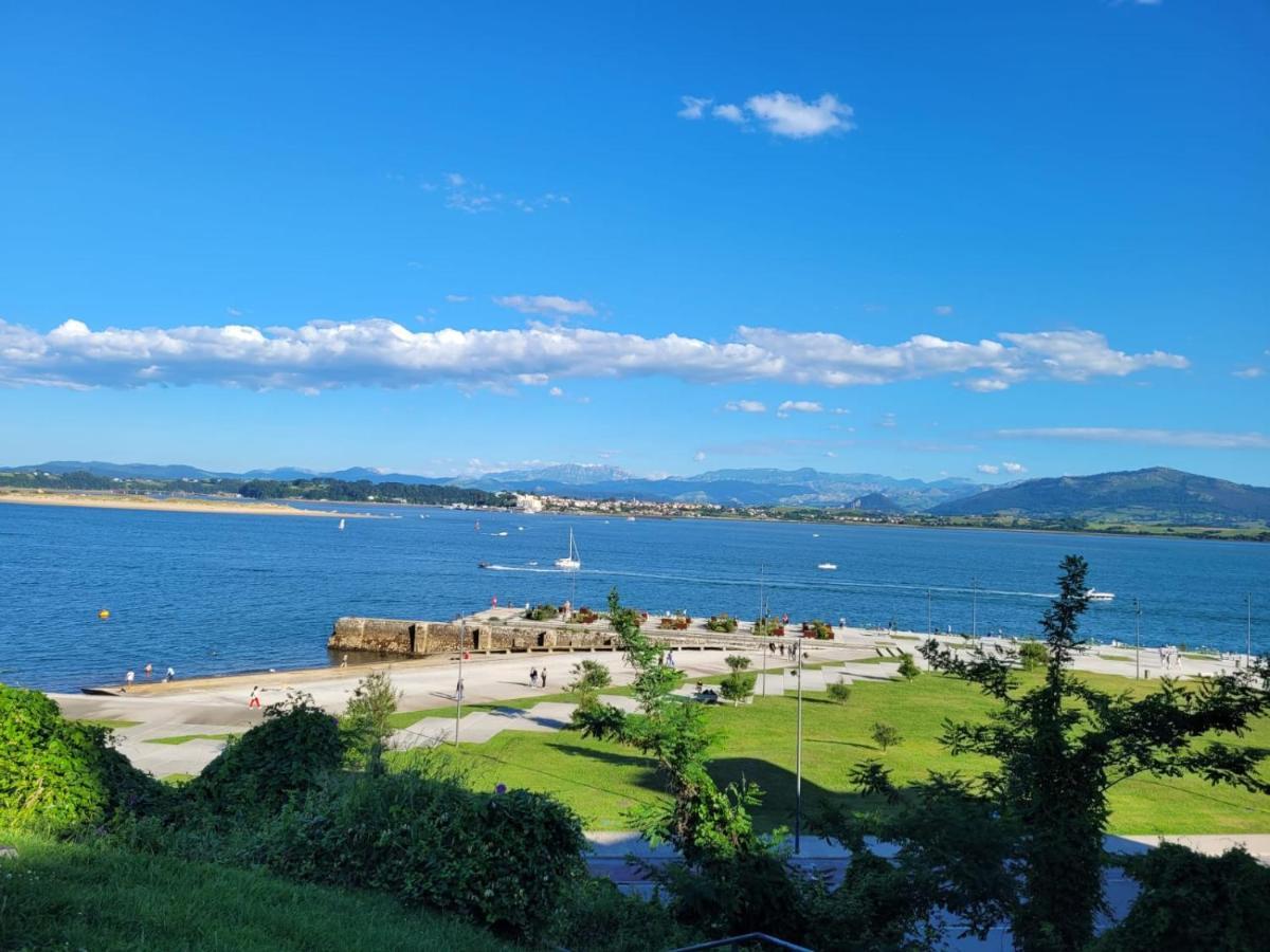 Good Morning Rh Santander - Hostel ภายนอก รูปภาพ